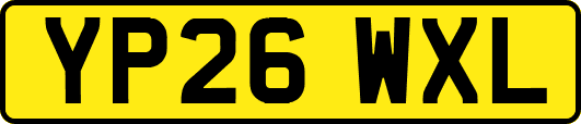 YP26WXL