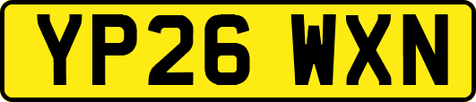 YP26WXN