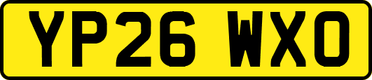 YP26WXO