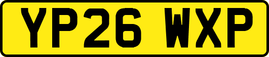 YP26WXP