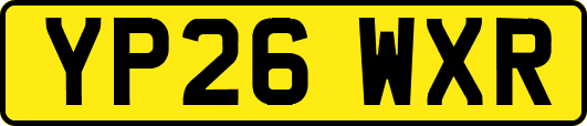 YP26WXR