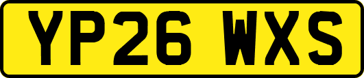 YP26WXS