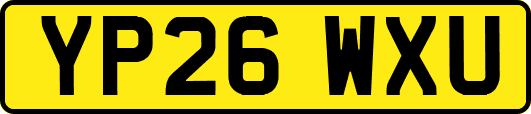 YP26WXU