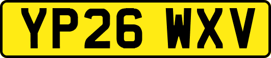 YP26WXV