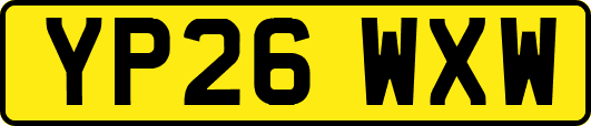 YP26WXW