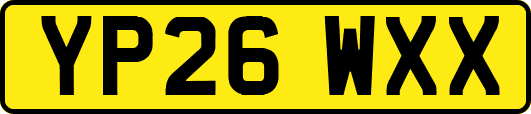 YP26WXX