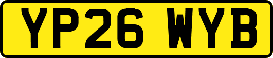 YP26WYB