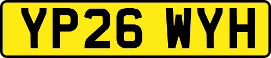 YP26WYH