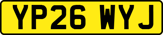 YP26WYJ