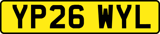 YP26WYL