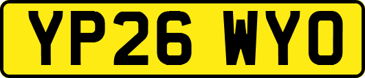 YP26WYO