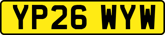 YP26WYW