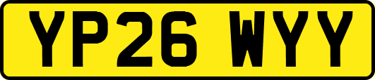YP26WYY