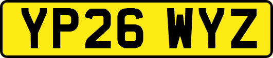 YP26WYZ