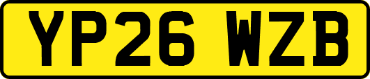 YP26WZB