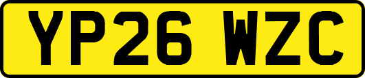 YP26WZC