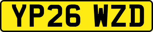 YP26WZD