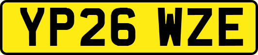 YP26WZE