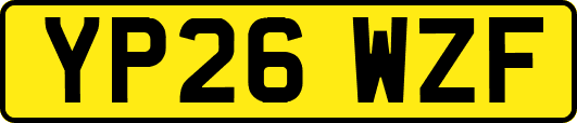 YP26WZF