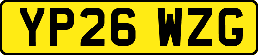 YP26WZG