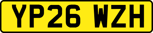 YP26WZH
