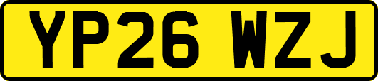 YP26WZJ