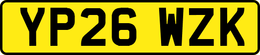 YP26WZK