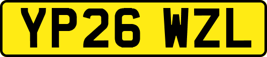 YP26WZL