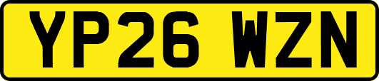 YP26WZN