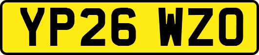 YP26WZO