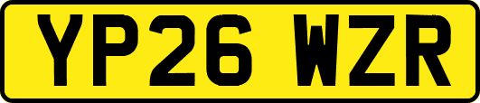 YP26WZR