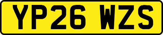 YP26WZS