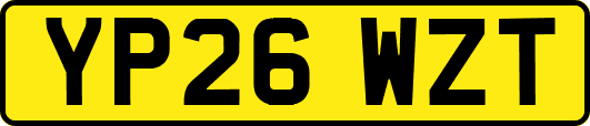 YP26WZT