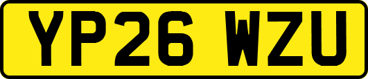 YP26WZU