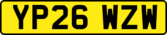 YP26WZW