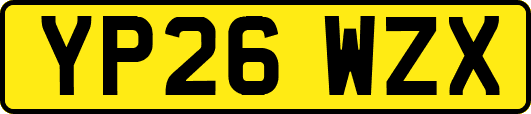 YP26WZX