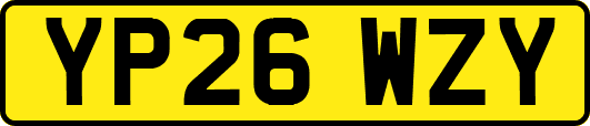 YP26WZY