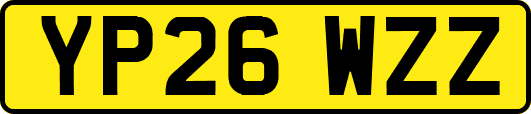 YP26WZZ