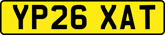 YP26XAT