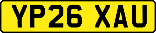 YP26XAU