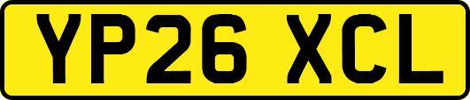 YP26XCL