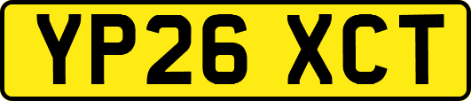YP26XCT