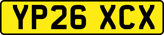 YP26XCX