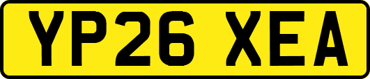 YP26XEA