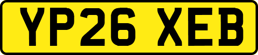 YP26XEB