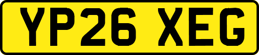 YP26XEG