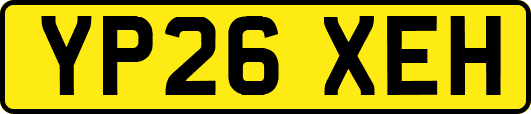 YP26XEH