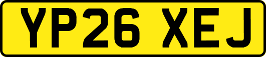 YP26XEJ