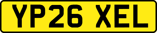 YP26XEL