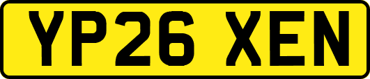 YP26XEN